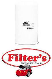 SN 1222 SN1222 FUEL FILTER BALDWIN BF976 DONALDSON P550431 FLEETGUARD FF222 LUBER-FINER LFP431F MACK 25501624 MACK 434GB431 MACK 434GB435 MACK 434GB446 MACK 473GB440 MACK 483GB431 MACK 483GB440 PRO-FILTERS FG976 WIX 33216 WOODGATE WGF222 RYCO Z1016