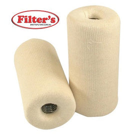 SN 122 SN122 FUEL FILTER CATERPILLAR 7B8264 COOPERS FEM4031 FIAAM FA4021 FLEETGUARD FF122 LUBER-FINER L3565F PRO-FILTERS CG122 SAVARA 92011517 SF-FILTER SK3514 WIX 33825 WOODGATE WGF122