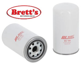 SN185 FUEL FILTER HIFI VOLVO 1111845 WATSUN-FILTERS CX660 WEGA FCD2040 WIRTGEN 1901 WISMET WFS16016 WISMET WFU37047 WIX 33352 WIX 33352MP WOODGATE WGF185 WOODGATE WGF9330 XCMG 860113017 XCMG RXL03002
