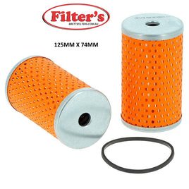 SN 20823 SN20823 FUEL FILTER HIFI ZETOR UR I 9040 8011 7745 T 7745 7711 7245 7211 7045 7011 6945 6911 6748 6745 6711 6245 6211 6045 6011 5945 5911 5745 5718 5711 5511 5245