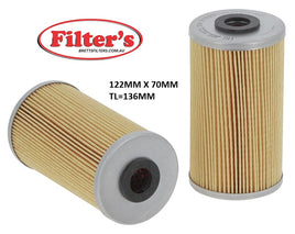 SN 21029 SN21029 FUEL FILTER ZETOR 6745 6748 6911 6945 7011 7045 7211 7245 7711 7745 8011 9040 10111 11245 12011 12045 12145 12245 14145 14245 16145 16245 7245 H 7745 T UR II
