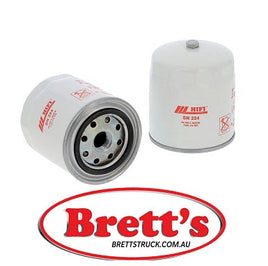 SN 224 SN224 FUEL FILTER FOR CASE 1835,  580B,  580CK,  850