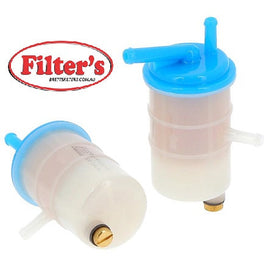 SN 25051 SN25051 FUEL FILTER ISEKI 621320000900 SF-FILTER SK35922