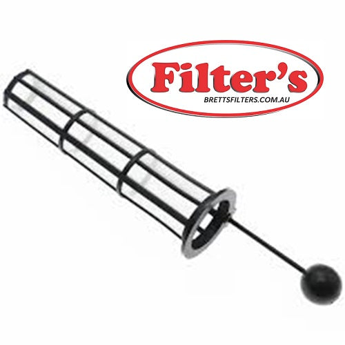 SN25056 FUEL FILTER HIFI FLEETGUARD FF5417 HIFI-FILTER SN25056 HITACHI ...