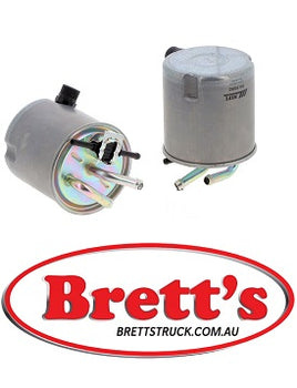 SN 25062 SN25062 FUEL FILTER HIFI BUY AT BRETTS TRUCK .COM.AU