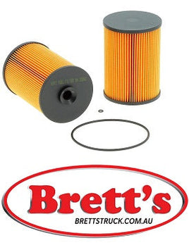 SN 25063 SN25063 FUEL FILTER FOR HITACHI SCX2800-2, MITSUBISHI 6M70/T