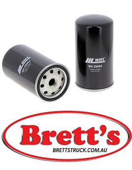 SN 25064 SN25064 FUEL FILTER HIFI BUY AT BRETTS TRUCK .COM.AU P502466