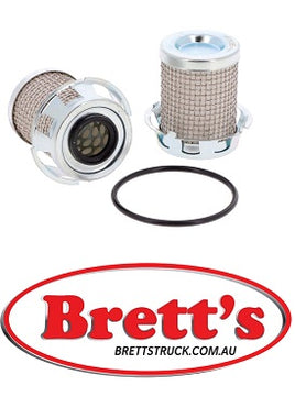 SN 25065 SN25065 FUEL FILTER HIFI BUY AT BRETTS TRUCK .COM.AU