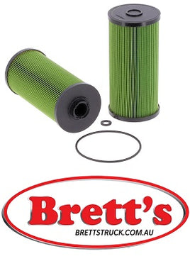 SN 25068 SN25068 FUEL FILTER HIFI BUY AT BRETTS TRUCK .COM.AU