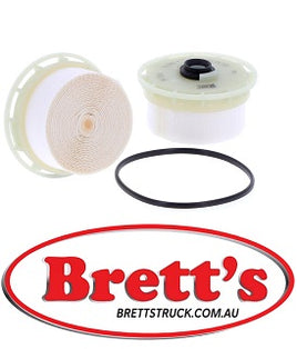 SN 25069 SN25069 FUEL FILTER HIFI BUY AT BRETTS TRUCK .COM.AU