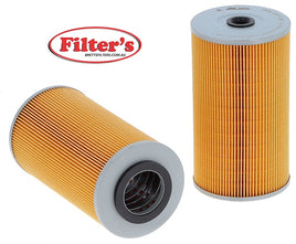 NIL FE9839 20Y-04-J1130 FUEL WATER FILTER HIFI  KOMATSU 20Y-04-J1130 20Y04J1130 PC 200-8 MO , PC200-8 PC 220-8 MO , PC220-8 PC 300-8 LC MO , PC300-8 PC 350-8 LC MO , PC350-8  D85E-SS-2 BTP F56050 , F-56050 SAKURA