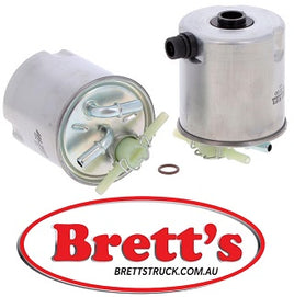 SN 25130 SN25130 FUEL FILTER HIFI BUY AT BRETTS TRUCK .COM.AU