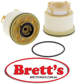 SN 25137 SN25137 FUEL FILTER HIFI BUY AT BRETTS TRUCK .COM.AU