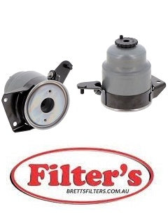 SN 25181 SN25181 FUEL FILTER MAHLE KL829D ,MECAFILTER ELG5465, TOYOTA 233000X010 ,TOYOTA 233900X010,