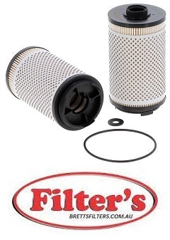 SN 25187 SN25187 FUEL FILTER HIFI BUY AT BRETTS TRUCK .COM.AU