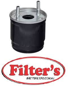 SN 25189 SN25189 FUEL WATER SEPARATOR FILTER HIFI BUY AT BRETTS TRUCK .COM.AU