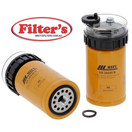 FE9953 FUEL FILTER CAT WF10000 WIX 2656F853 PERKINS BF1289-SP BALDWIN BF1289 2656F855 PERKINS 3087298 308-7298 CATERPILLAR