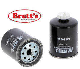 SN30044 FUEL FILTER HIFI VETUS DIVERS