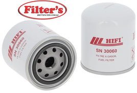 SN30060 FUEL FILTER BTP  SLXE SPECTRUMSLXE SPECTRUM 50SLXI 100SLXI 200SLXI 200-50SLXI 300 WHISPER PROSLXI 300 WHISPER PRO 50SLXI 400SLXI 400-50SLXI SPECTRUMSLXI SPECTRUM 50SLX SPECTRUMSLX SPECTRUM 50