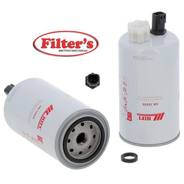 SN35008 FUEL WATER SEPARATOR FILTER DONALDSON P506145 FLEETGUARD FS36209 FLEETGUARD FS36268 FOTON 5268019 FOTON F110591150006A1991 RACOR R60SPHCFG SF-FILTER SK48755 WATSUN-FILTERS CX6724