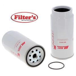 SN 35018 SN35018 FUEL WATER SEPARATOR FILTER HIFI SDLG L 956 F L 968 F SHACMAN 340-Euro 2 380-Euro 2 381-Euro 2 420-Euro 2 420-Euro 2 420-Euro 2 SHANTUI DH 24-C2 SD 26 WEICHAI POWER WD 615.44 WP 10 WP 12 WP12/375 N WP12/380 WP 6 WP 7 ZOOMLION QY 50 V