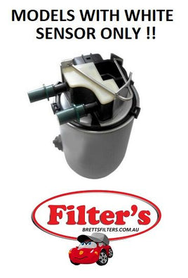 SN 39927 SN39927 FUEL FILTER HIFI BUY AT BRETTS TRUCK .COM.AU