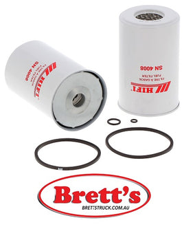 SN4008 P550394 FUEL FILTER C.A.V. FUEL SYSTEMS  R2334 R2334P PF882 BF812 33197 FF4008 10833534 1896202M91 26560088 26560097 26560125 P550394  555 730290501 75060376  833534 900018 AG3065