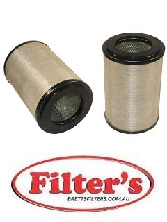 SN 40111 SN40111 FUEL FILTER HIFI BUY AT BRETTS TRUCK .COM.AU