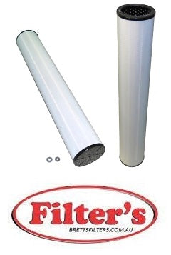 SN 40112 SN40112 FUEL FILTER FACET SS636FF, VELCON SO636V,