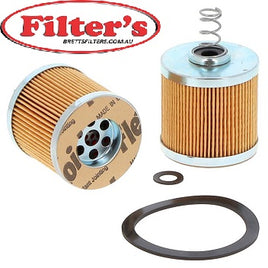 SN 4011 SN4011 FUEL FILTER BALDWIN PF601 COOPERS AZF023 FLEETGUARD FF4011 Fram C11931PL Fram GFF2A2 GUD G566 MANN P68X PRO-FILTERS CG005 WATSUN-FILTERS C4168 RYCO R2056P