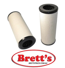 SN 40122 SN40122 FUEL FILTER HIFI BUY AT BRETTS TRUCK .COM.AU