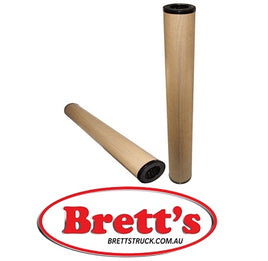SN 40125 SN40125 FUEL FILTER HIFI BUY AT BRETTS TRUCK .COM.AU