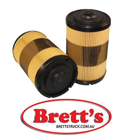 SN 40127 SN40127 FUEL FILTER HIFI BUY AT BRETTS TRUCK .COM.AU