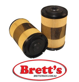 SN 40128 SN40128 FUEL FILTER HIFI BUY AT BRETTS TRUCK .COM.AU