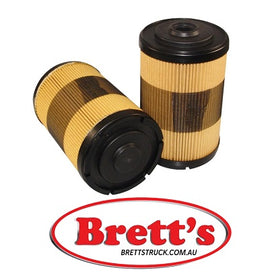 SN 40129 SN40129 FUEL FILTER HIFI BUY AT BRETTS TRUCK .COM.AU