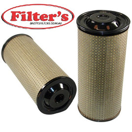 SN 40505 SN40505 FUEL FILTER HIFI BUY AT BRETTS TRUCK .COM.AU Cross References: Facet CC-21-7, CC217, Parker Parfit OS-60988, OS60988 SN40505 HIFI Special Fuel Filter Fits Aviation & Gas Applications