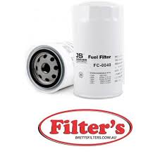 SN 40574 N SN40574N FUEL FILTER HIFI BUY AT BRETTS TRUCK .COM.AU