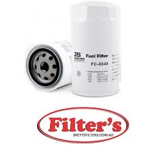 SN 40574 SN40574 FUEL FILTER HIFI BUY AT BRETTS TRUCK .COM.AU