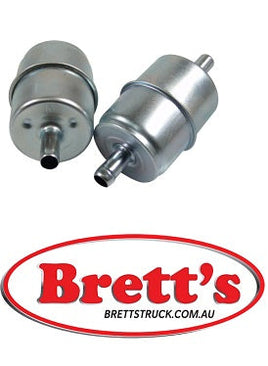 SN 40575 SN40575 FUEL FILTER M-FILTER BF01 MAHLE 72411544, MAHLE 72411546, MAHLE KL1022, MAHLE KL12, SAKURA FS1902, WESFIL WCF91, WIX 33031, WIX WF10462