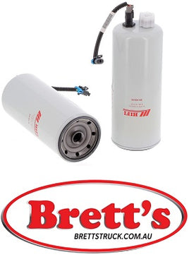 SN 40578 SN40578 FUEL FILTER HIFI BUY AT BRETTS TRUCK .COM.AU
