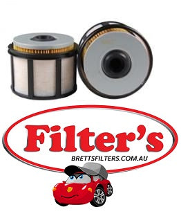 SN 40599 SN40599 FUEL FILTER HIFI BUY AT BRETTS TRUCK .COM.AU FORD 444 LUBER-FINER L4596F   NAPA 3518 SAKURA F19100 SF-FILTER SK3184 SURE-FILTER SFF9101 WIX 33518 WIX 33818