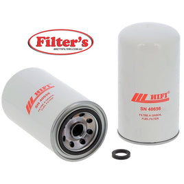 SN40656 FUEL FILTER HIFI DOOSAN DAEWOO 12/250 POWER HYUNDAI R 330 LC-9AR 380 LC-9AR 430 LC-9A INGERSOLL RAND 12.250 POWER17.240 SENNEBOGEN 835 E840 E WIRTGEN W 100 FIW 100 FIW 120 FIW 130 FIW 150iW 210 IW 250 I