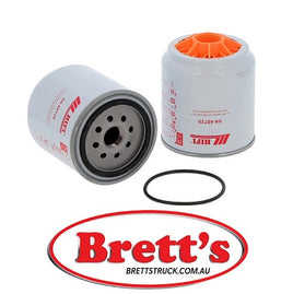 SN 40720 SN40720 FUEL WATER SEPARATOR FILTER HIFI BUY AT BRETTS TRUCK .COM.AU