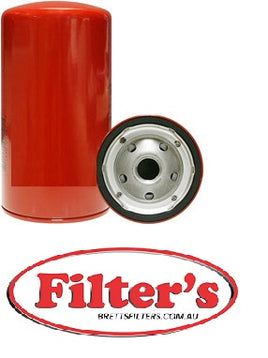 SN 40722 SN40722 FUEL FILTER HIFI BUY AT BRETTS TRUCK .COM.AU BF 5816 BALDWIN , BF5816