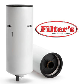 SN 40726 SN40726 FUEL WATER SEPARATOR FILTER Cummins QSK95 Euro 6 Engines       CROSS REFERENCES  BTP  SN40726 HIFI  SN 40726 FS 53023 FLEETGUARD , FS53023 Cummins 4361440