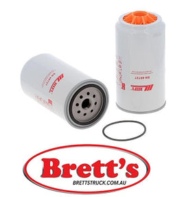 SN 40727 SN40727 FUEL WATER SEPARATOR FILTER FOR CUMMINS QSK78 SERIE-APP.CONSTR.