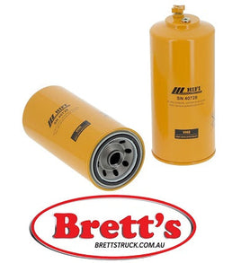 SN 40728 SN40728 FUEL WATER SEPARATOR FILTER FOR CATERPILLAR EL320RR