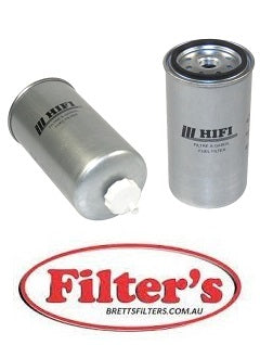 SN 40771 SN40771 FUEL WATER SEPARATOR FILTER FLEETGUARD FS19641 ,ONAN 01492952 ,SF-FILTER SK48673,