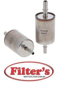 SN 40776 SN40776 FUEL FILTER FOR HAMMEL VB650D,