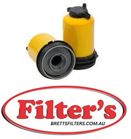 SN40846 FUEL FILTER HIFI JC Bamford 320A7070 , 320/A7070 JCB 320A7184 , 320/A7184  DONALDSON P955783 ,  NFS662332 SF-FILTER SK48935